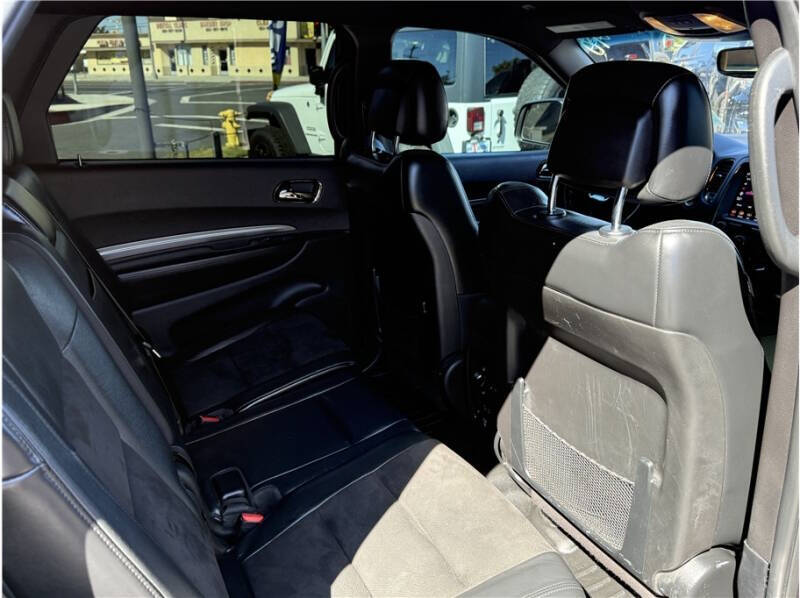 2020 Dodge Durango R/T