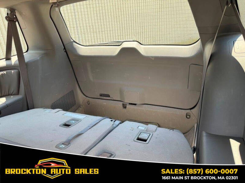 2010 Honda Odyssey