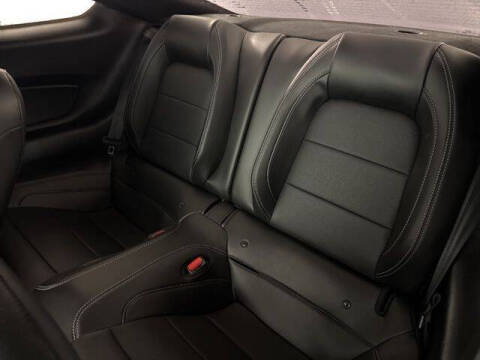 2023 Ford Mustang GT Premium