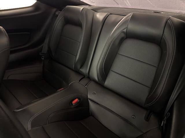 2023 Ford Mustang GT Premium