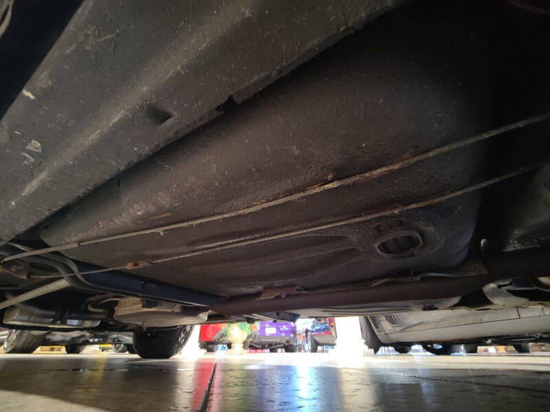 1983 Cadillac Eldorado