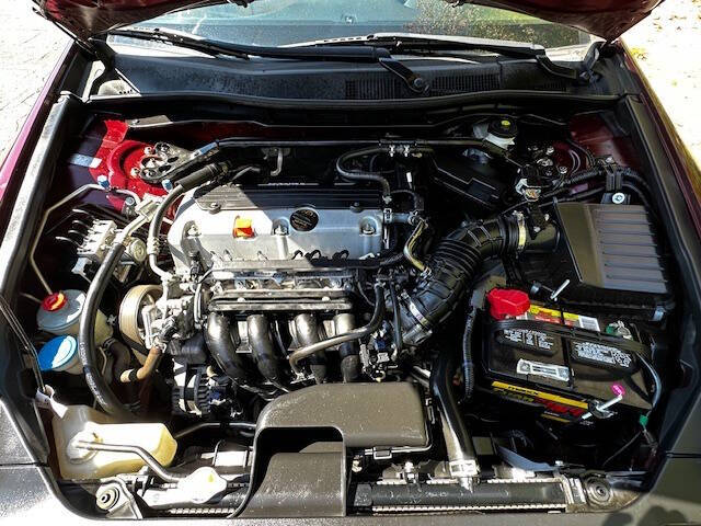 2012 Honda Accord EX-L