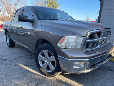 2009 Dodge Ram 1500