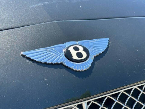 2006 Bentley Continental GT