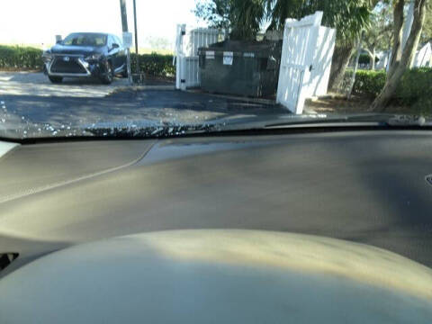 2009 Nissan Murano S