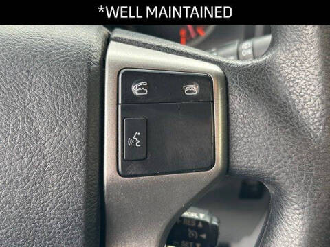 2013 Toyota 4Runner SR5