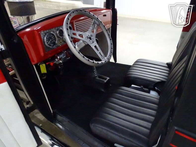 1929 Ford Model A