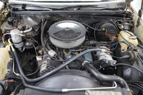 1979 Chevrolet El Camino