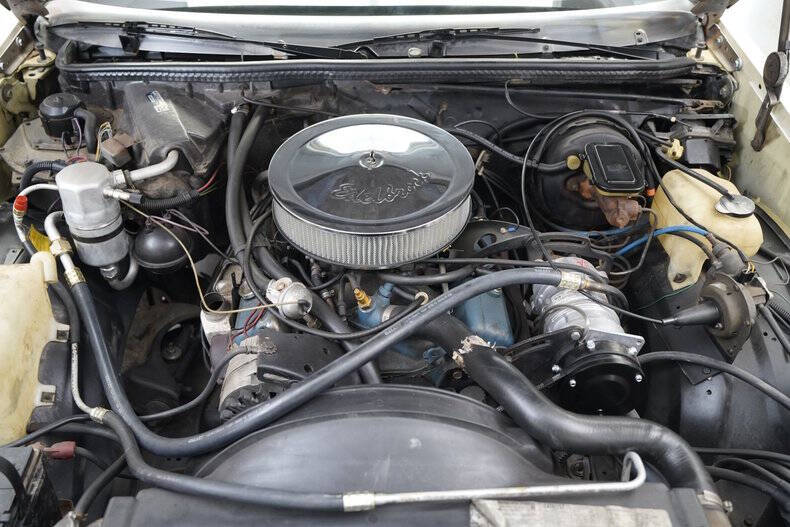 1979 Chevrolet El Camino