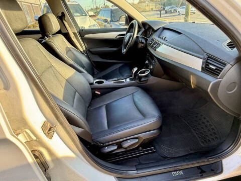 2013 BMW X1 xDrive28i