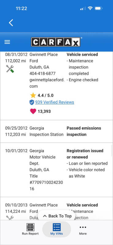 2000 Ford Taurus SEL
