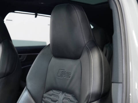 2021 Audi RS 6 Avant 4.0T quattro Avant