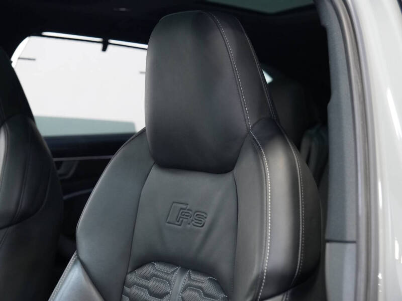 2021 Audi RS 6 Avant 4.0T quattro Avant