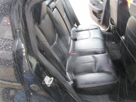 2014 Dodge Avenger SXT