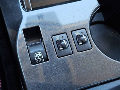 2016 Toyota 4Runner TRD Pro