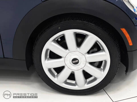 2010 MINI Cooper S
