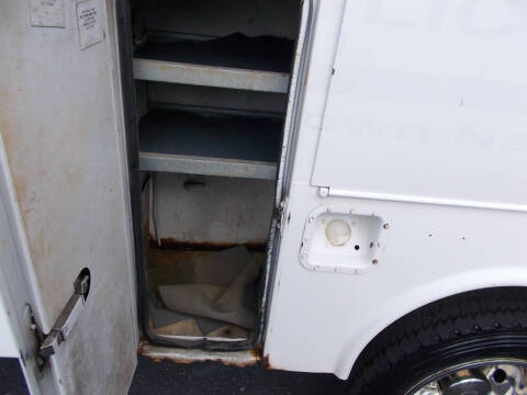 2004 Ford F-450 Super Duty