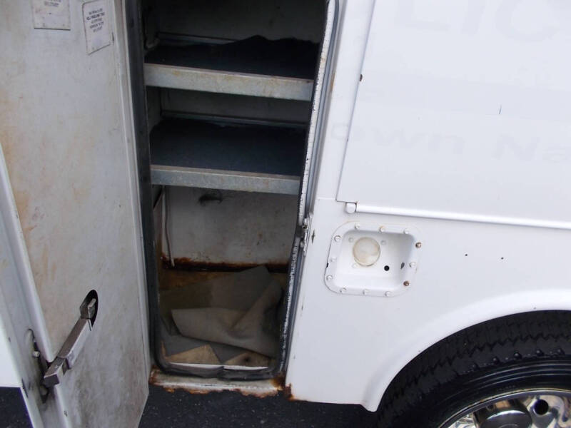 2004 Ford F-450 Super Duty