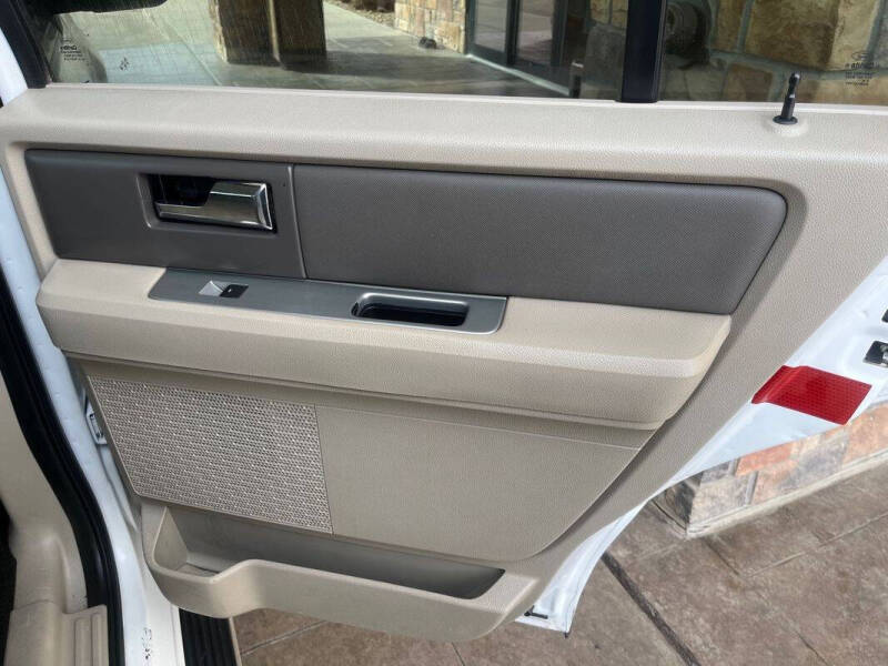 2012 Ford Expedition XL