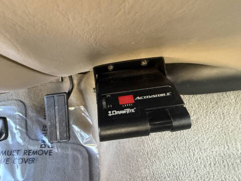 2005 Ford Excursion Limited