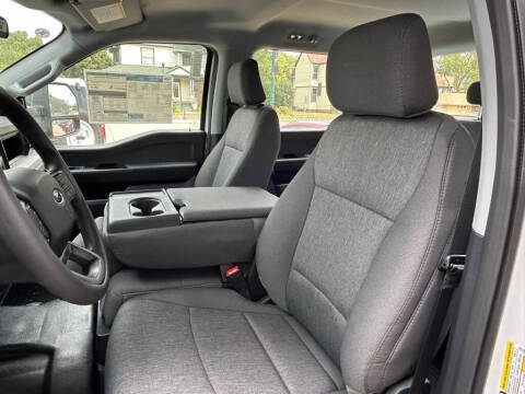 2026 Ford F-250 Super Duty