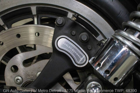 2001 Harley-Davidson Low Rider