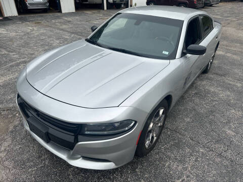 2016 Dodge Charger for sale at BHT Motors LLC in Imperial MO