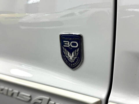 1999 Pontiac Firebird