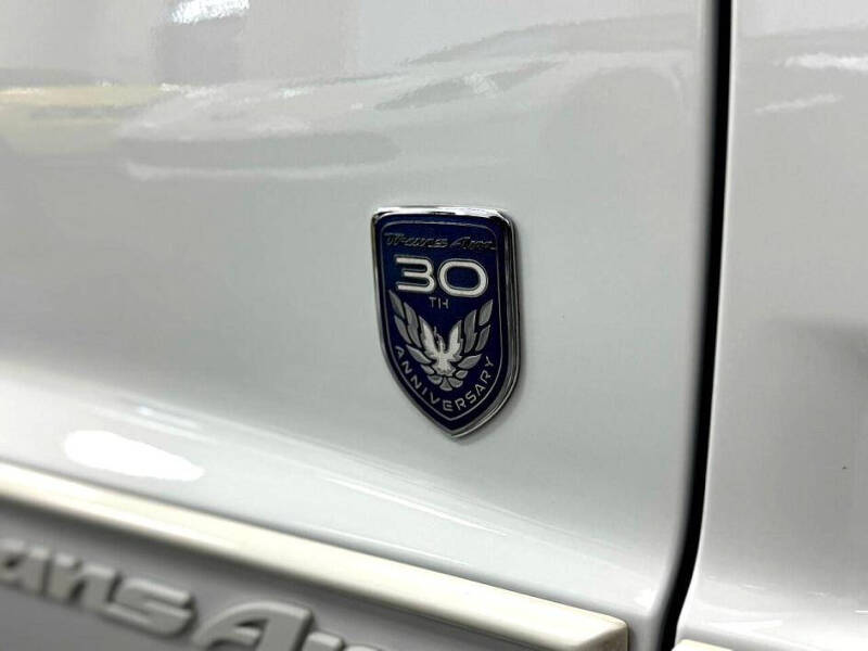 1999 Pontiac Firebird