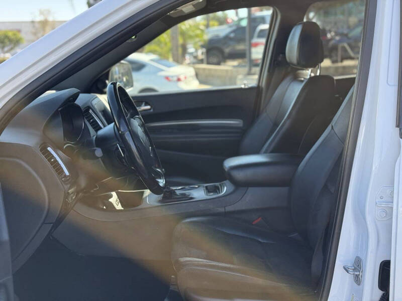 2020 Dodge Durango GT Plus