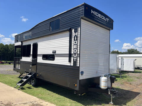 2024 Keystone RV Hideout M24 LOF