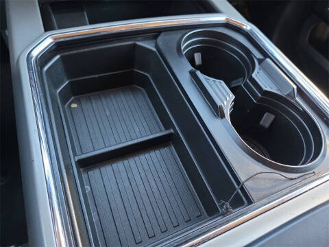 2022 Ford F-250 Super Duty