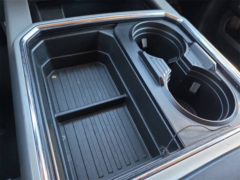 2022 Ford F-250 Super Duty