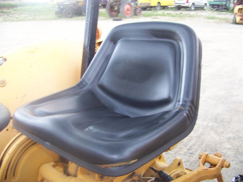 1976 Massey-Ferguson MF20