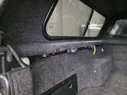 2017 Toyota Tacoma TRD Off-Road