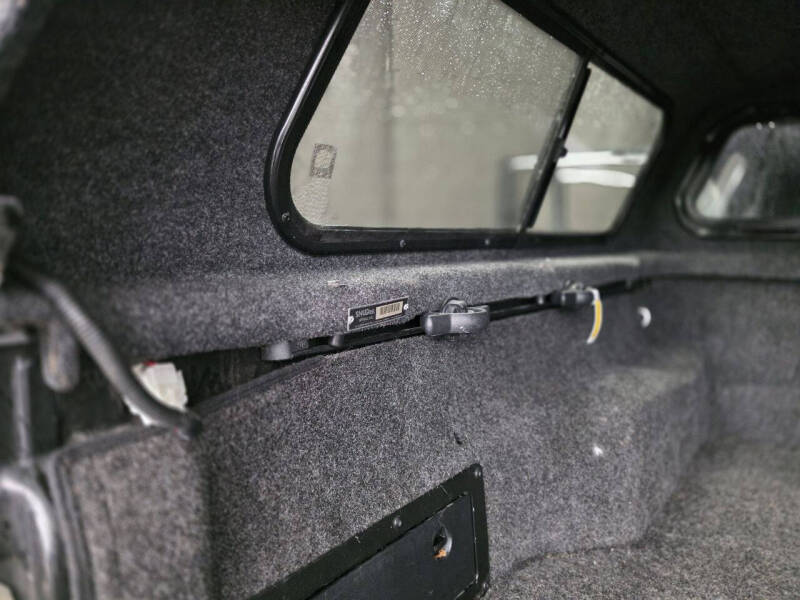 2017 Toyota Tacoma TRD Off-Road