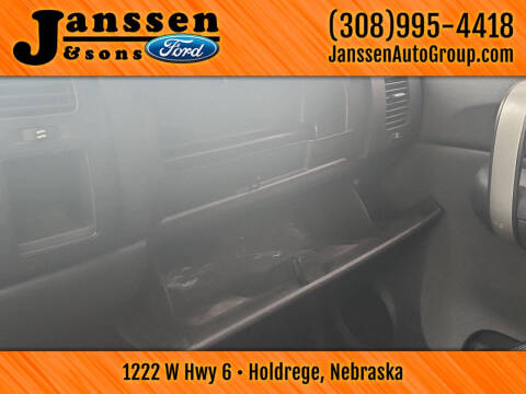 2007 Chevrolet Silverado 1500