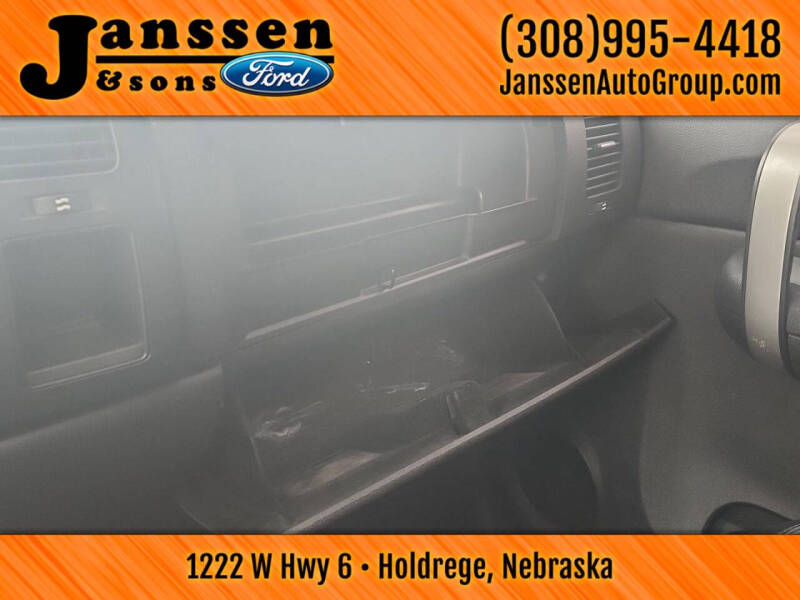 2007 Chevrolet Silverado 1500