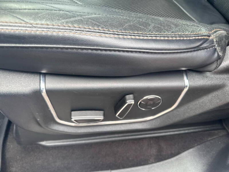 2019 Ford Expedition MAX Platinum