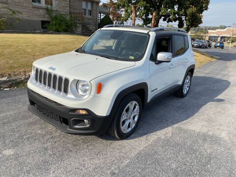 Jeep For Sale in Cape Girardeau, MO - Huck´s Auto Sales Inc