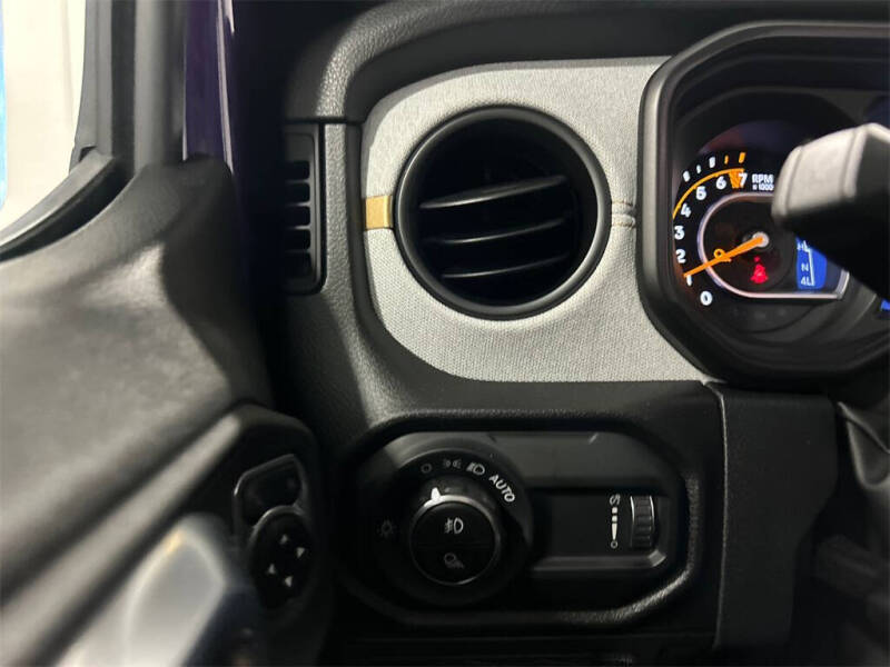 2026 Jeep Gladiator Willys