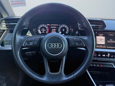 2023 Audi A3 Premium 40 TFSI