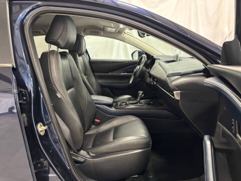 2020 Mazda CX-30 Select