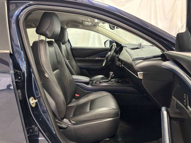 2020 Mazda CX-30 Select