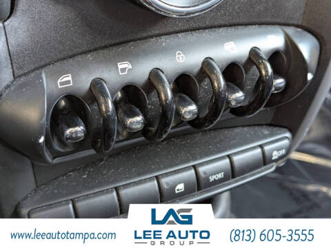 2012 MINI Cooper Countryman