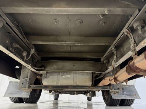 2016 Ford E-Series E-350 SD