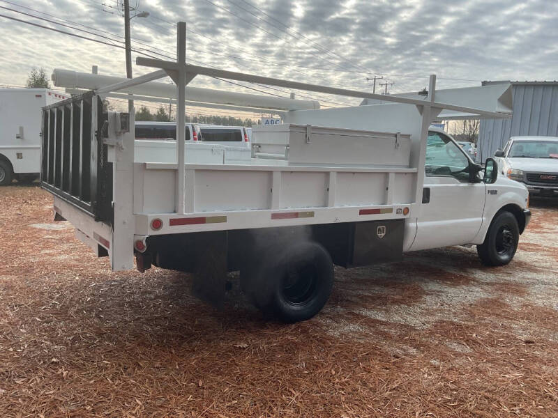1999 Ford F-350 Super Duty