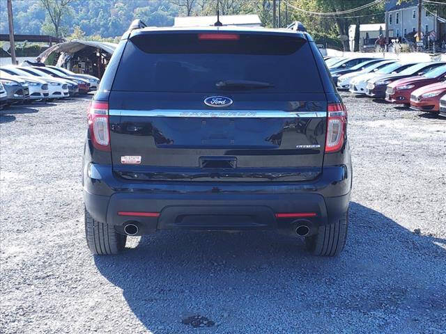 2013 Ford Explorer for sale at Tri State Auto Sales in Cincinnati, OH