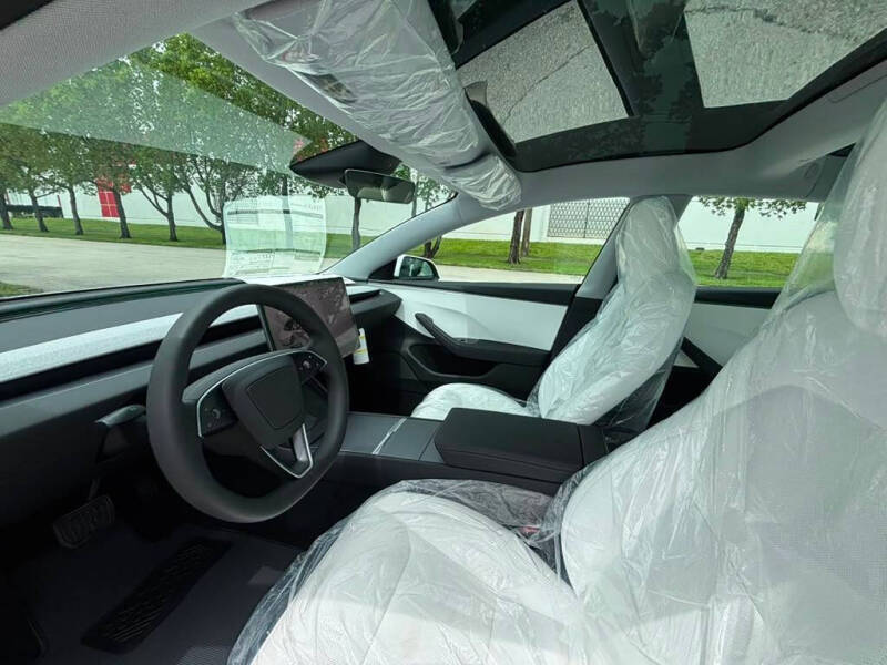 2026 Tesla Model 3 Premium