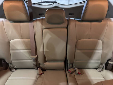 2012 Nissan Murano SL